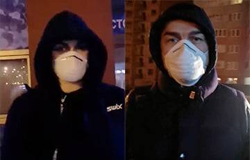 Роман Бондаренко - Генпрокуратура официально призналась, что не может найти Баскова, Эйсмонт и Шакуту - charter97.org - Белоруссия