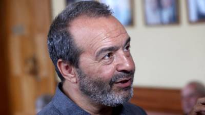 Алексей Венедиктов - Руководство «Эха Москвы» отрицает сотрудничество с Шендеровичем в суде - inforeactor.ru - Москва - Санкт-Петербург - Приморье край