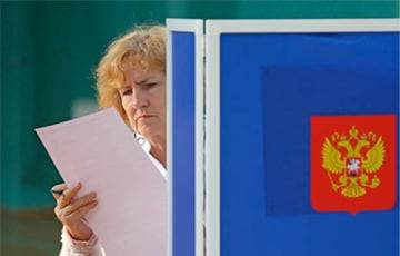 На выборах в Госдуму РФ для хранения бюллетеней используют сейфы с секретом - charter97.org - Россия - Московская обл. - Белоруссия - респ. Калмыкия