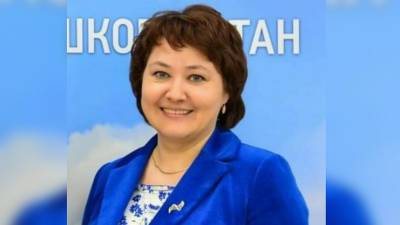 Лида Исаргакова: «Серьёзные нарушения в Башкирии не были выявлены» - bash.news - Башкирия