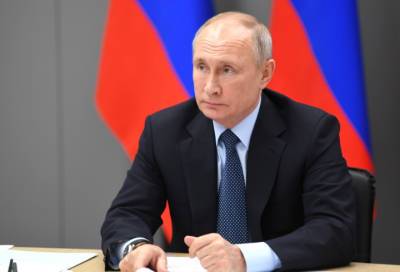 Владимир Путин - Дмитрий Песков - Владимир Путин: Координацию работы двух ветвей власти надо сохранить и впредь - online47.ru - Россия