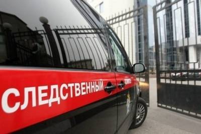 Следком проводит проверку после падения девочки из окна в Кондопоге - karel.mk.ru - Россия - республика Карелия
