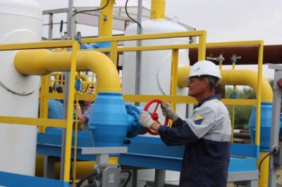 Цена на газ в Европе впервые в истории достигла $900 за 1 тыс. куб. м - aif.ru