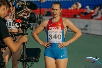 Спортсменка из Шексны стала чемпионкой России - vologda-poisk.ru - Россия - Санкт-Петербург - Вологодская обл. - Курская обл. - Иркутск - Адлер