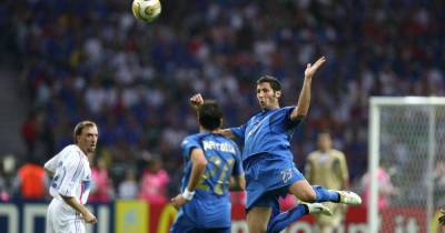 Диего Марадон - Хулиган с мячом: самые скандальные футболисты мира - ren.tv
