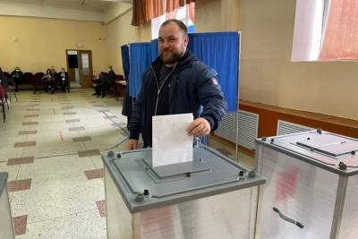 Прошедшие выборы в Пензенской области прокомментировал депутат Законодательного Собрания Олег Кочетков - mk.ru - Пензенская обл.