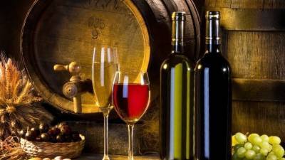 Российская винодельня попала в ТОП-100 World's Best Vineyards - 5-tv.ru - Россия - США - Анапа - Краснодарский край - Италия - Франция - Волгоград - Новая Зеландия - шт. Калифорния