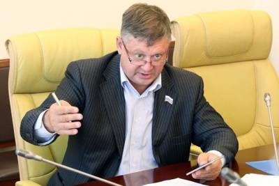 Строительную компанию экс-депутата новосибирского заксобрания решили обанкротить - tayga.info - Россия - Новосибирск - Новосибирская обл.