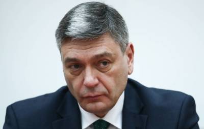Андрей Руденко - «Путь в никуда»: МИД РФ предупредил Украину об опасности военных приготовлений и выхода из Минских соглашений - sharij.net - Россия - Украина - Киев - Узбекистан - Ташкент