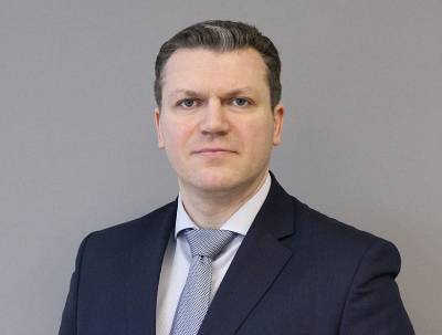 Врио гендиректора «РЭП Холдинг» избран Алексей Шубин - abnews.ru - Россия