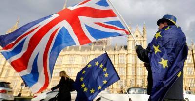 Латвия получит 10 миллионов евро на снижение последствий Brexit - smartmoney.one - Латвия