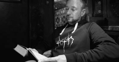 Олексій Жупанський: Чотири проблеми і одна непереборна обставина львівського BookForum - 24tv.ua