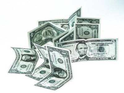 Конец недели на межбанке: что происходило с курсом доллара и евро - smartmoney.one - Украина