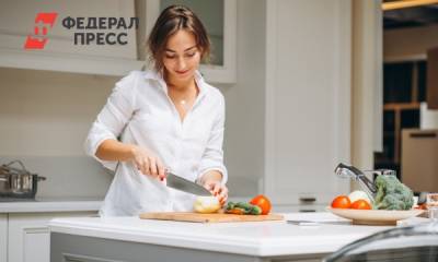 Тимур Асанов - Терапевт озвучил противопростудный рацион на осень - fedpress.ru - Москва