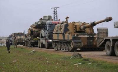 Иран стягивает войска на границу с Азербайджаном и проводит манёвры в приграничной зоне - argumenti.ru - Иран - Азербайджан