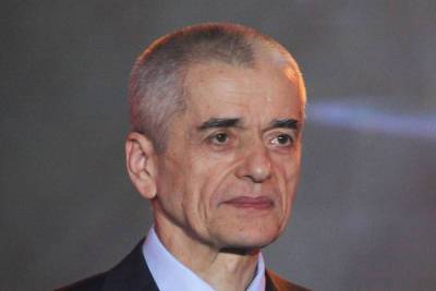 Геннадий Онищенко - Олег Сыромятников - Онищенко похвалил преподавателя, который вел лекцию во время стрельбы - mk.ru - Москва