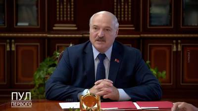 Александр Лукашенко - Лукашенко озвучил рецепт развития нации - vesti.ru - Белоруссия