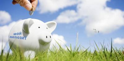 Обзор долларовых депозитов: сентябрь 2021 - smartmoney.one
