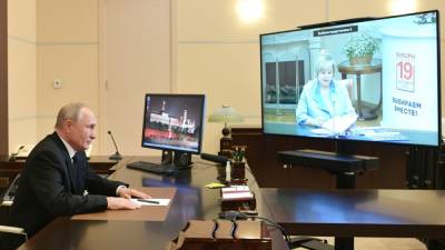США, ЕС и Британия не признали выборы в Думу на территории Крыма - svoboda.org - Россия - США - Украина - Крым - Англия - Луганская обл. - Донецкая обл.
