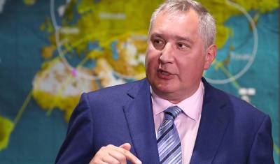 Рогозин обвинил SpaceX в демпинге - newizv.ru