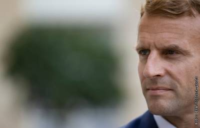 Доминик Рааб - Эммануэль Макрон - Sunday Telegraph сообщила о согласовании договора AUKUS без ведома Макрона - interfax.ru - Москва - Китай - США - Англия - Австралия - Франция - Великобритания