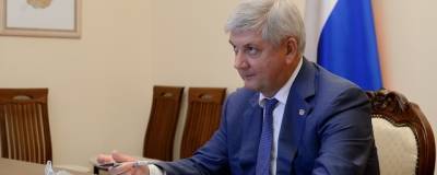 Александр Гусев - Александр Гусев: Выборы прошли спокойно, без обострений - runews24.ru - Воронежская обл.