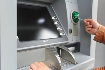 В Москве грабители вскрыли банкомат топором - 7info.ru - Москва