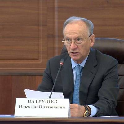 Владимир Зеленский - Николай Патрушев - Патрушев назвал завуалированным колониализмом итоги визита Зеленского в Вашингтон - radiomayak.ru - Россия - США - Украина - Вашингтон