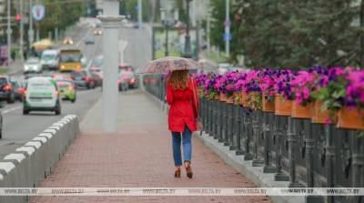 ГАИ Минска за день выявила более 160 нарушений ПДД пешеходами - belta.by - Белоруссия - Минск