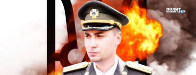 Юрий Бутусов - Кирилл Буданов - Украина анонсировала новый террор против Крыма и Донбасса - politnavigator.net - Россия - Украина - Крым - ДНР - ЛНР - Донбасс