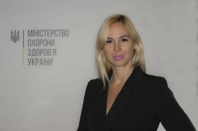 НАПК нашло у экс-заместителя министра здравоохранения Симоненко нарушений на 337 тысяч - ru.slovoidilo.ua - Украина - Киев