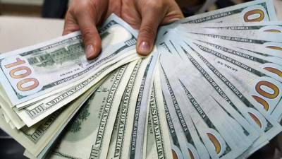 Порог изобилия: ЦБ предложил смягчить правила валютного контроля - smartmoney.one - Россия