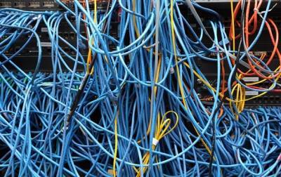 Украина вводит спецпошлины на кабели и провода - korrespondent.net - Украина