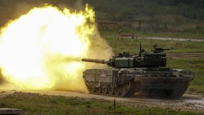 Джон Хайтен - Пентагон назвал невероятно мощными вооруженные силы России - iz.ru - Россия - США - Израиль