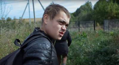 Робинзон из Чувашии, который жил в доме из пакетов, начал сам помогать людям - pg21.ru - респ. Чувашия