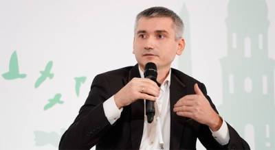 Как Зеленский будет преодолевать новый «судейский заговор» — интервью с Романом Куйбидой - bin.ua - Украина