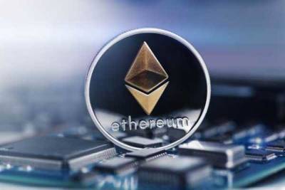 На сеть Ethereum была проведена атака, в результате которой удалось обмануть часть нод - smartmoney.one