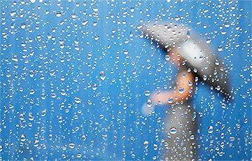 Рекорды по дождям: за последние 60 часов Минск залило так сильно, будто дожди шли целый месяц - charter97.org - Белоруссия - Минск - Гомель - Витебск - Витебская обл.