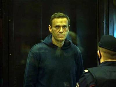 Алексей Навальный - Светлана Алексиевич - Андрей Сахаров - Светлана Тихановская - Вслед за белорусской оппозицией премию Сахарова может получить Навальный - naviny.by - Россия - Бельгия - Белоруссия