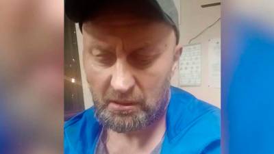 Владимир Маругов - Александр Мавриди - Сбежавший из изолятора Александр Мавриди скрывался в спальном районе Москвы - 1tv.ru - Москва