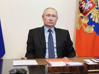 Владимир Путин - Путин попросил россиян выбрать в Думу "авторитетных людей" - kasparov.ru - Россия