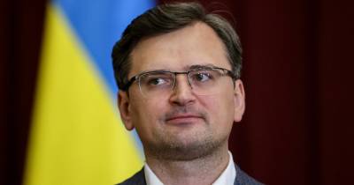 Дмитрий Кулеба - Джо Байден - Украина должна стать военизированным, гибким государством, как Израиль, - Кулеба - focus.ua - Россия - Украина - Израиль