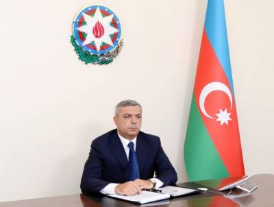 На заседании Координационного штаба обсужден ряд важных вопросов (ФОТО) - trend.az - Азербайджан