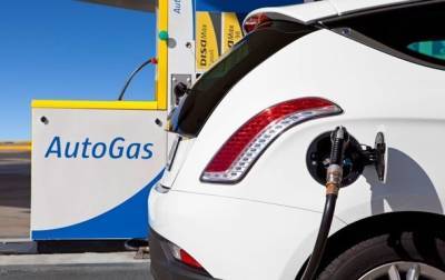 В Украине оценили качество автогаза - korrespondent.net - Украина