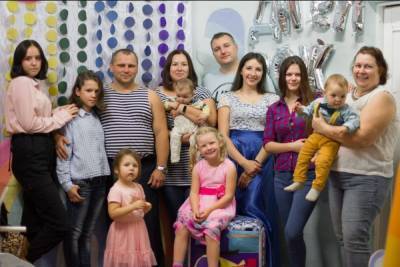 Семья из десяти человек двадцать три года не может выбраться из кладовки саратовского детского сада - saratov.mk.ru - Россия - Саратов - район Заводский