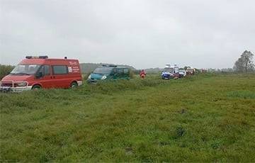 Что известно о трех мигрантах, которые погибли около границы с Беларусью - charter97.org - Белоруссия - Ирак - Польша - Литва