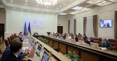 Кабмин утвердил проект бюджета Украины на 2022 год: главные цифры - focus.ua - Украина