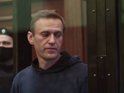 Алексей Навальный - Умерла судья Репникова, отправившая Навального в колонию - rosbalt.ru - Москва