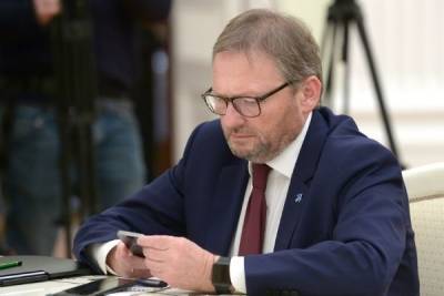 Борис Титов - Титов: Обычные люди „просели“ по благосостоянию, но в обществе нет очагов нищенства - newsland.com - Россия