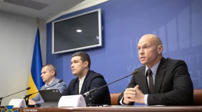 На ноутбуках для учителей пытались нажиться мошенники – СБУ - ru.slovoidilo.ua - Украина - Германия - Польша